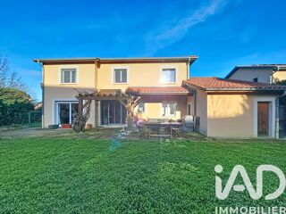  Maison � vendre 7 pi�ces 192 m�