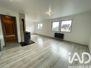  Maison � vendre 4 pi�ces 78 m�