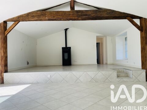   Vente Maison traditionnelle 5 pi�ces Maison - 5 pi�ce(s) - 139 m�