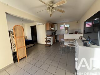  Appartement � vendre 1 pi�ce 35 m�