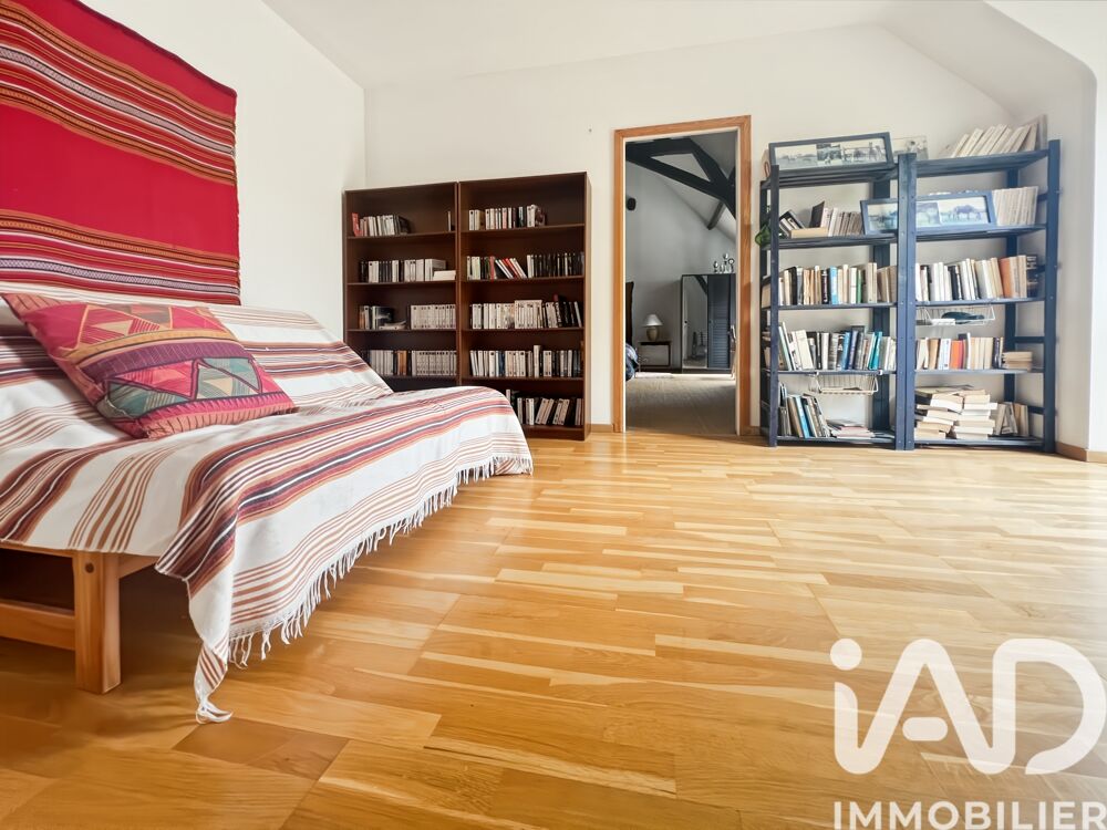 � vendre  Maison �vron (53600)