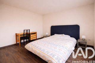  Appartement � vendre 3 pi�ces 61 m�