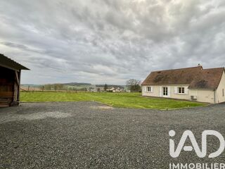  Maison � vendre 3 pi�ces 77 m�