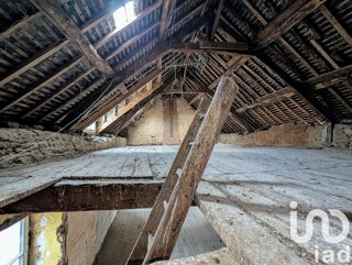  Maison � vendre 3 pi�ces 43 m�