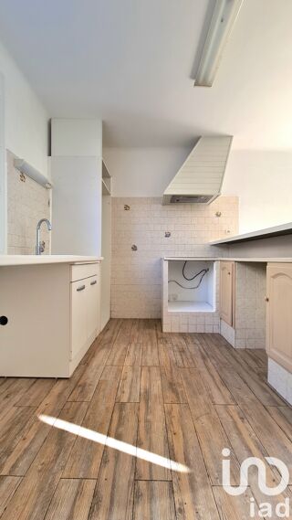  Maison � vendre 4 pi�ces 60 m�