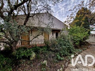  Maison � vendre 5 pi�ces 88 m�