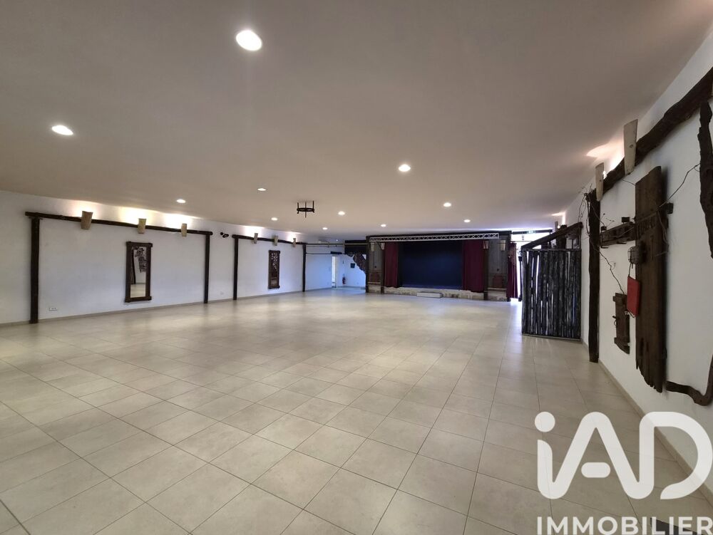 � vendre  Maison Beauvoisin (30640)