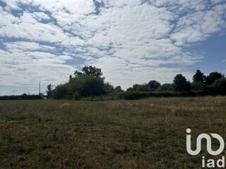  Terrain  vendre 3048 m