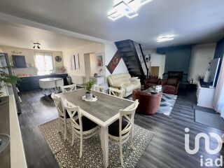  Maison � vendre 5 pi�ces 138 m�