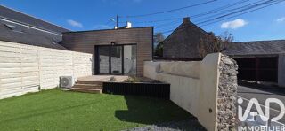  Maison 2 pi�ces 37 m� La turballe