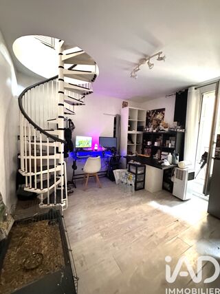  Appartement � vendre 2 pi�ces 28 m�