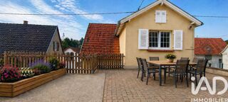  Maison � vendre 4 pi�ces 105 m�