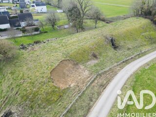  Terrain � vendre 794 m�