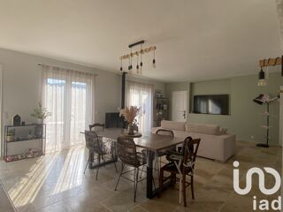  Maison  vendre 4 pices 121 m