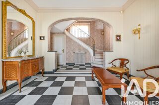  Maison � vendre 7 pi�ces 180 m�