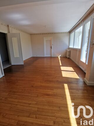 Appartement  vendre 4 pices 90 m