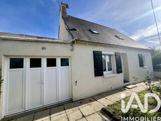  Maison  vendre 5 pices 92 m
