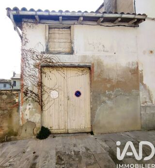  Parking / Garage � vendre 46 m�