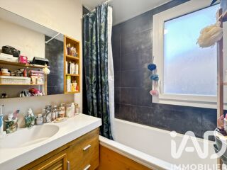  Appartement  vendre 3 pices 56 m