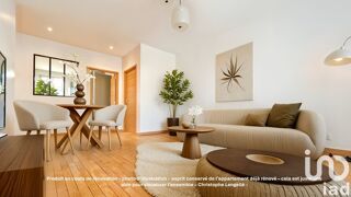  Appartement  vendre 3 pices 65 m