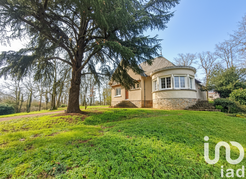   Vente Maison/villa 4 pi�ces Maison - 4 pi�ce(s) - 100 m�