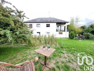  Maison � vendre 5 pi�ces 159 m�