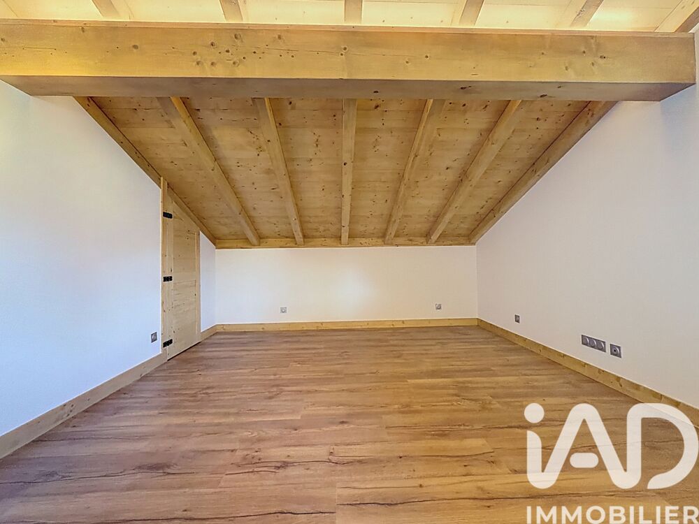 � vendre  Appartement Samo�ns (74340)