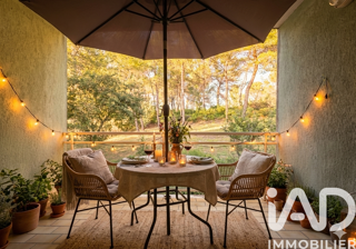  Appartement � vendre 1 pi�ce 25 m�