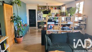  Appartement � vendre 3 pi�ces 67 m�