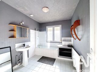  Maison � vendre 4 pi�ces 70 m�