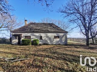  Maison � vendre 5 pi�ces 118 m�