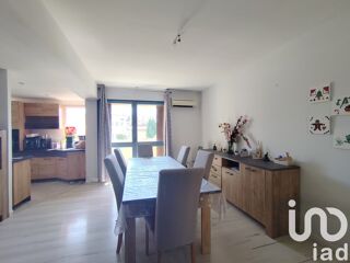  Appartement  vendre 4 pices 91 m