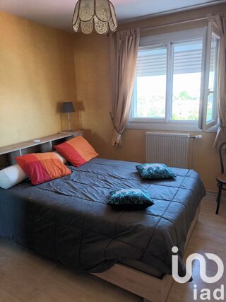  Appartement  vendre 4 pices 68 m