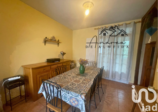  Maison � vendre 4 pi�ces 110 m�