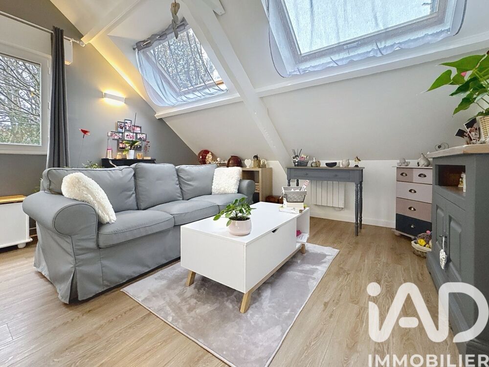 � vendre  Maison Morsang-sur-Orge (91390)