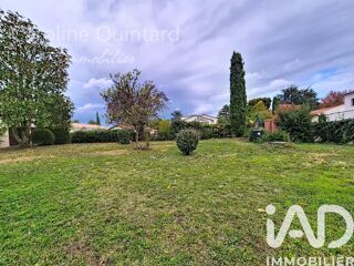  Terrain � vendre 530 m�