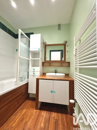  Appartement � vendre 3 pi�ces 67 m�