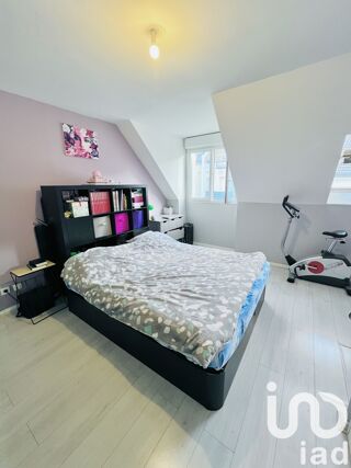  Appartement  vendre 4 pices 88 m