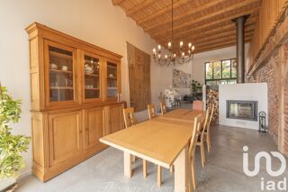  Maison � vendre 6 pi�ces 230 m�