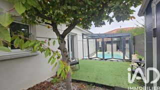  Maison � vendre 4 pi�ces 80 m�