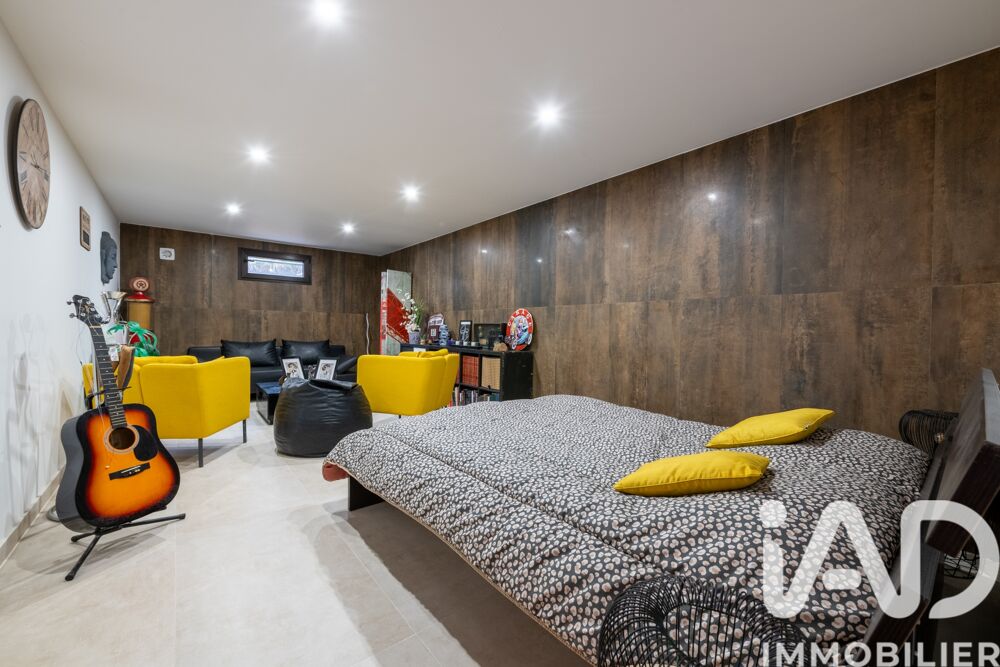 � vendre  Maison Barbizon (77630)