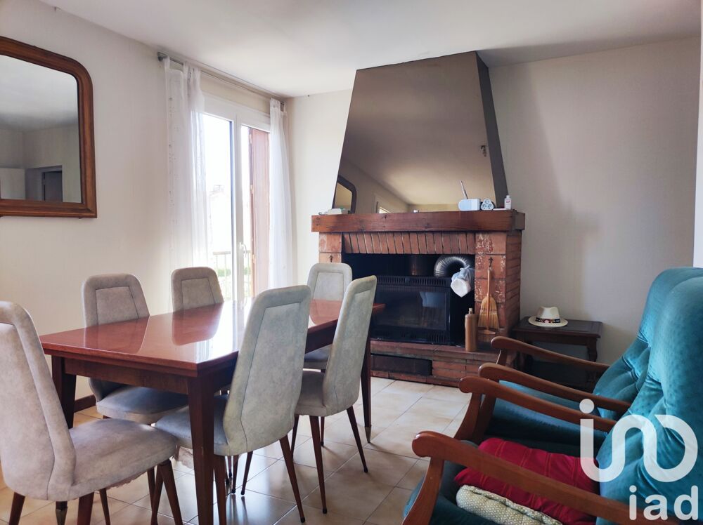 Vente Maison Vente Maison/villa 4 pices Lombez
