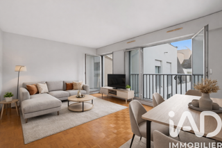  Appartement � vendre 2 pi�ces 45 m�