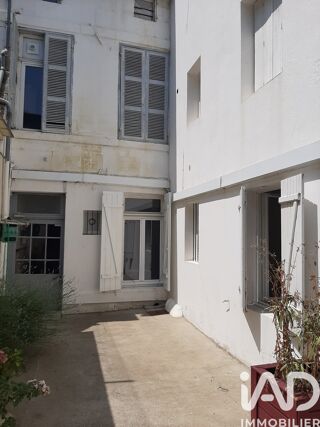  Appartement � vendre 2 pi�ces 42 m�