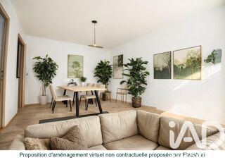  Maison � vendre 3 pi�ces 54 m�