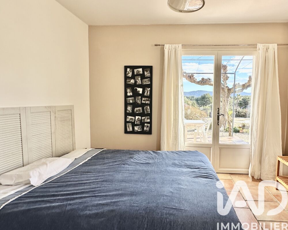 � vendre  Maison La Cadi�re-d'Azur (83740)