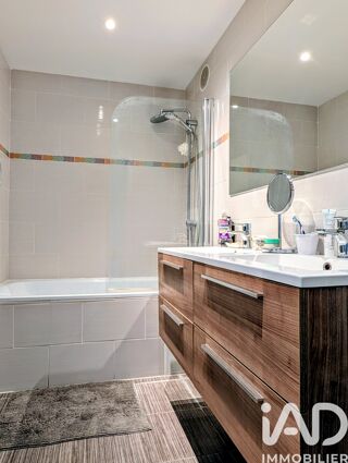  Appartement � vendre 4 pi�ces 76 m�