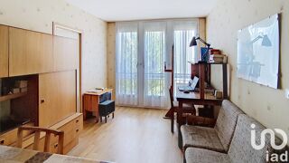  Appartement  vendre 2 pices 37 m