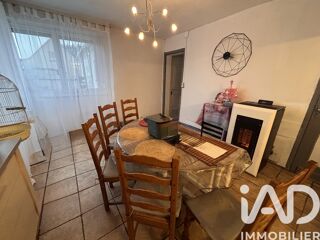  Maison � vendre 3 pi�ces 61 m�
