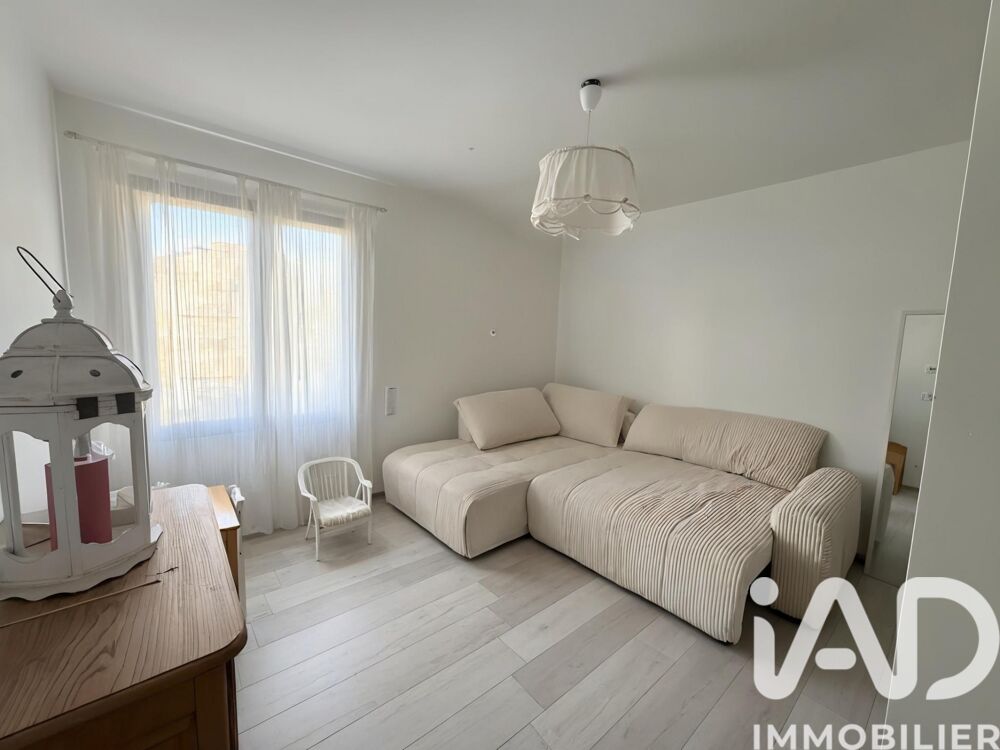  vendre  Maison La Jarrie (17220)